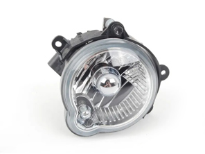 Nebelscheinwerfereinheit. Porsche 987C Cayman MKI 2006-08 - 98763108301, 98763108401, 98763108300, 98763108400
