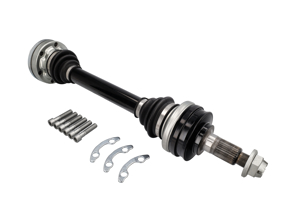 ALBERO DI TRASMISSIONE PORSCHE BOXSTER / CAYMAN 987.2 2.9L *PDK* - 98733202450, 98733202451