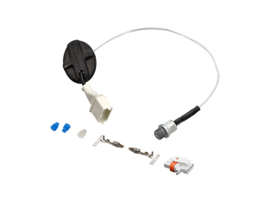 Temperatursensor Zylinderkopf Porsche 964 - 99360601300, 93060601302