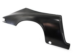 Rear wing, (narrow). Porsche 911 84-89 Carbio Speedster - 91150306262GRV, 91150306162GRV, 91150306262, 91150306162