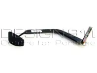 Clutch Pedal. Porsche 964 >>1990 RHD - 96442307800