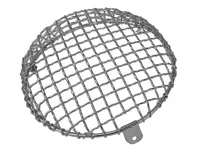 Fissaggio parasassi faro. Porsche primi 911/912 - HG 001 911A, HG001911A