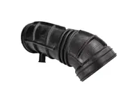 Guía de aire para el filtro de aire. Porsche 986 Boxster 1997-04 - 98711022001, 9871102000