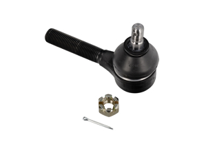 Giunto sferico per tirante più lungo. Porsche 356 1950-57 - 35647306 - PR01007P, PR01008P