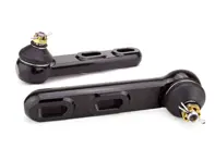 Einstellbare Kugelgelenke. Porsche 911/912 1965-68 - 90134104700, 90134104704 - PR03003P, PR03004P