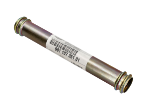 Oil Tube. Porsche 911 / 964 / 993 (Non Collapsible) - 90110735101