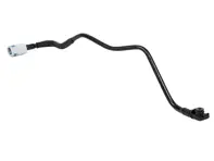 Breather Line For Radiator, RIGHT. Porsche 992.1 / 992.2 2019>> - 992121466