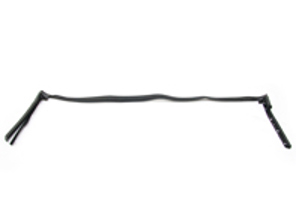 Junta de marco de techo Cabrio. Porsche 996 - 99656102700