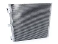 Radiateur Climatisation (Air Con) Condenseur. Porsche 718 (982) Boxster / 718 (982) Cayman / 991.2 - 97057311100, 9P1820411