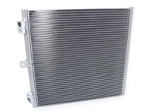 Radiateur Climatisation (Air Con) Condenseur. Porsche 718 (982) Boxster / 718 (982) Cayman / 991.2 - 97057311100, 9P1820411