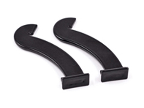 Kit riparazione braccio vano portaoggetti. Porsche 944 / 968 versione senza airbag - 1115