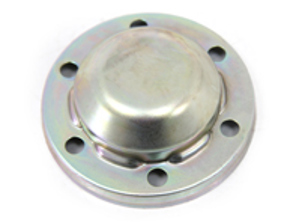 Endkappe der Antriebswelle. Porsche 970 Panamera >>2010 - 97034926700