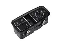 Specchietto retrovisore e interruttore finestrino. Porsche 991.1/991.2 - 99161315702DML, 99161315701DML, 99161315700DML