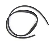 Dichtung Fronthaube an Schottwand. Porsche 914 - 91451190212, 91451190210