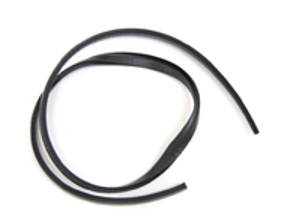 Guarnizione tra cofano anteriore e paratia. Porsche 914 - 91451190212, 91451190210