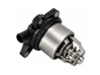 Thermostaathuis. Porsche 95B.2 Macan / 976 Panamera / 9YA.2 Cayenne V6 - PAB121115G