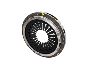 Clutch pressure plate HD. Porsche 997 GT3 / GT3 RS SACHS Performance - 883082 001487, 883082001487