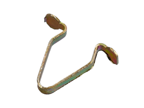 Clip per modanatura porta. Porsche 911/964/993 1965-98 - 99959132601, 99959132602 - 9400032, 1686550100, 1686550200