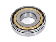 Cylindrical roller bearing. Porsche 911 / 964 / 993 - 99911010901