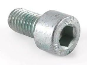 Bullone della cerniera della porta. Porsche 911/912 65-71 - N0147074