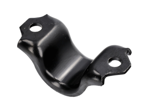 Buchsenklemme für Stabilisator. Porsche 911 / 924 / 944 / 968 - 113411333