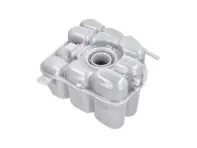 Expansievat voor waterkoelvloeistof. Porsche 958 Cayenne - 95810615102, 95810615100