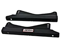 Brey Krause Seitenhalterungen. Porsche 911 / 944 / Boxster / Cayman - R9067, R-9067