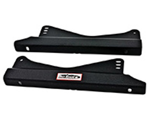 Staffe per montaggio laterale Brey Krause. Porsche 911 / 944 / Boxster / Cayman - R9067, R-9067