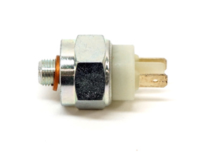 Bremslichtschalter. Porsche 356 / 911 / 912 - 90161340100, 64461340100, 6DL 003 262-001, 6DL003262001