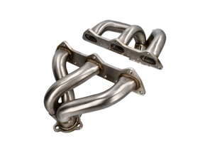 Collecteur d'Echappement / Collecteur Longueur Egale DesignTek K16 pour Porsche 996 Turbo - 99611110173, 99611110176, 99611110273, 99611110276, 99611110175, 99611110275