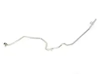 Conduite d'eau de retour du turbocompresseur, Cyl 1-3. Porsche 997.2 Turbo - 9A110607570