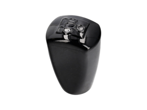 Seat knob for seat with Recaro. Porsche 911 1965-73 - 90152170721, 91152116300