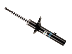 Amortisseur ARRIERE Bilstein B4. Porsche 981 Boxster / 981 Cayman - 22-231147, 22231147, 98133398006, 22-276735, 982.513.029B, 982513029B, 982.513.031A, 982513031A, 981 333 980 06, 982513029e, 22-231123