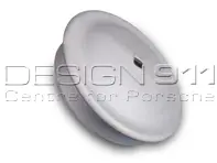 Nabenkappe Vorderrad. Porsche 924 / 944 - 477405691D