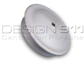 Tapacubos rueda delantera. Porsche 924 / 944 - 477405691D