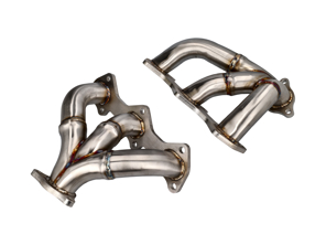 Collecteurs d'échappement sport. Porsche 991.2 (911) Carrera2017-19 - 9P1251215B, 9P1251216B, 9P1251215C, 9P1251216C