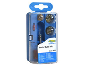 Kit lampadina H1 - BU051, h1