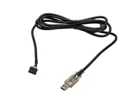 适用于经典改装 CDI 盒的替换 USB 编程线。保时捷 911 - 91160270700, 90160270200, 90160270201, 901602702AX