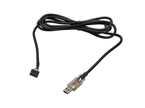 Cavo di programmazione USB sostitutivo per la centralina CDI Classic Retrofit. Porsche 911 - 91160270700, 90160270200, 90160270201, 901602702AX