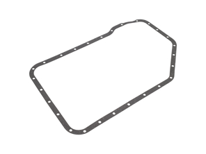 Guarnizione coppa olio. Porsche 986 Boxster / 987 Boxster / 987C Cayman Cambio Tiptronic - 98639701600 - 2002-V175