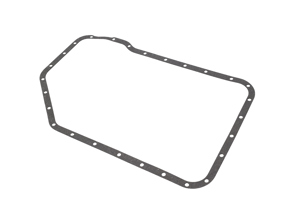 Guarnizione coppa olio. Porsche 986 Boxster / 987 Boxster / 987C Cayman Cambio Tiptronic - 98639701600 - 2002-V175