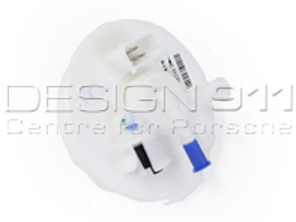 Flangia per indicatore serbatoio carburante. Porsche 997 - 99720142101