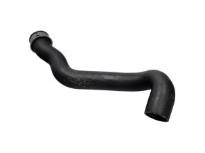 Tuyau d'eau, retour. Porsche 987.1 Boxster / 987C.1 Cayman - 98710650203, 98710650204