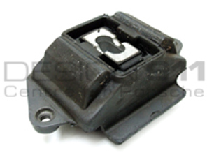 Getriebestützlagerhalterung. Porsche 964 C4 / 993 C4 / 993 C4S / 993 Turbo MANUELL - 96437505301