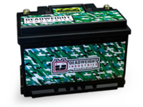 Batterie de voiture légère au lithium 120ah touge max. Porsche 996 / 986 / 997 / 987 Boxster et Cayman - 950CCA, 99961107020, 99961106020, 99961109520, 99961108020