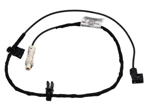 Cavo di riparazione per telecamera anteriore/posteriore. Porsche 992.1 Carrera - 992971192A