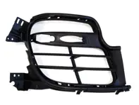 Griglia paraurti anteriore. Porsche 997.2Turbo - 9975055630601C, 9975055640601C, 99750556306, 99750556406