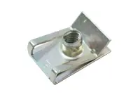 Speed nut M6 - 99959188201
