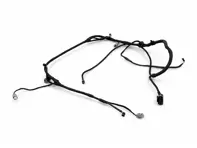 Cablaggio per cofano con tubo lavavetri. Porsche 970 Panamera 2009-10 - 97061254000