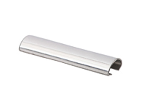 Connettore rivestimento lunotto anteriore/posteriore. Porsche 356 - 64454192100